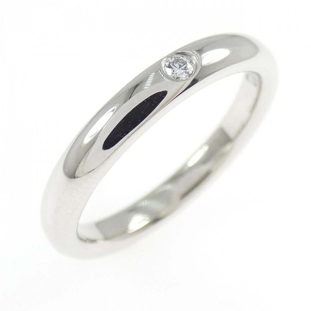 TIFFANY Silver Ring